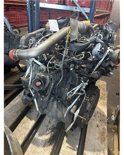 MOTOR COMPLETO