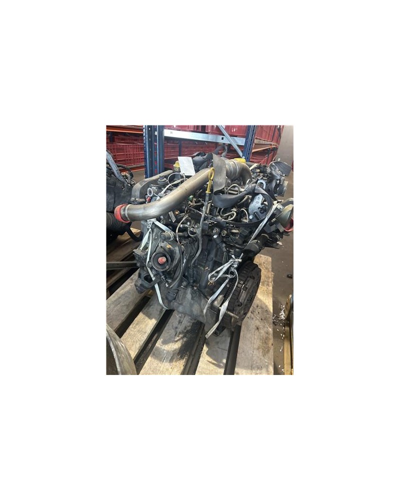 MOTOR COMPLETO
