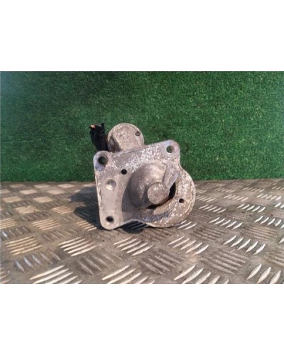 MOTOR ARRANQUE