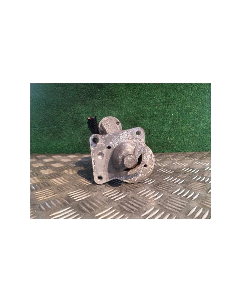 MOTOR ARRANQUE