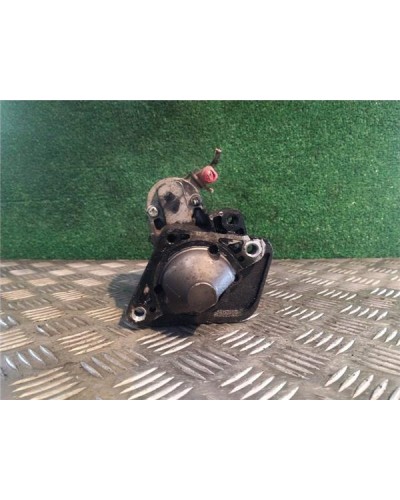 MOTOR ARRANQUE