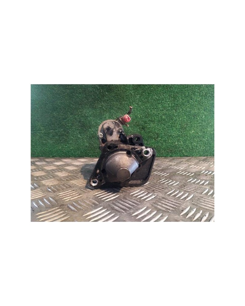 MOTOR ARRANQUE