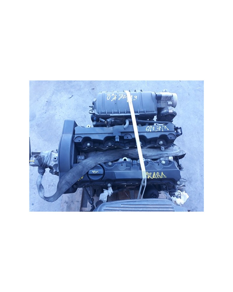 MOTOR COMPLETO