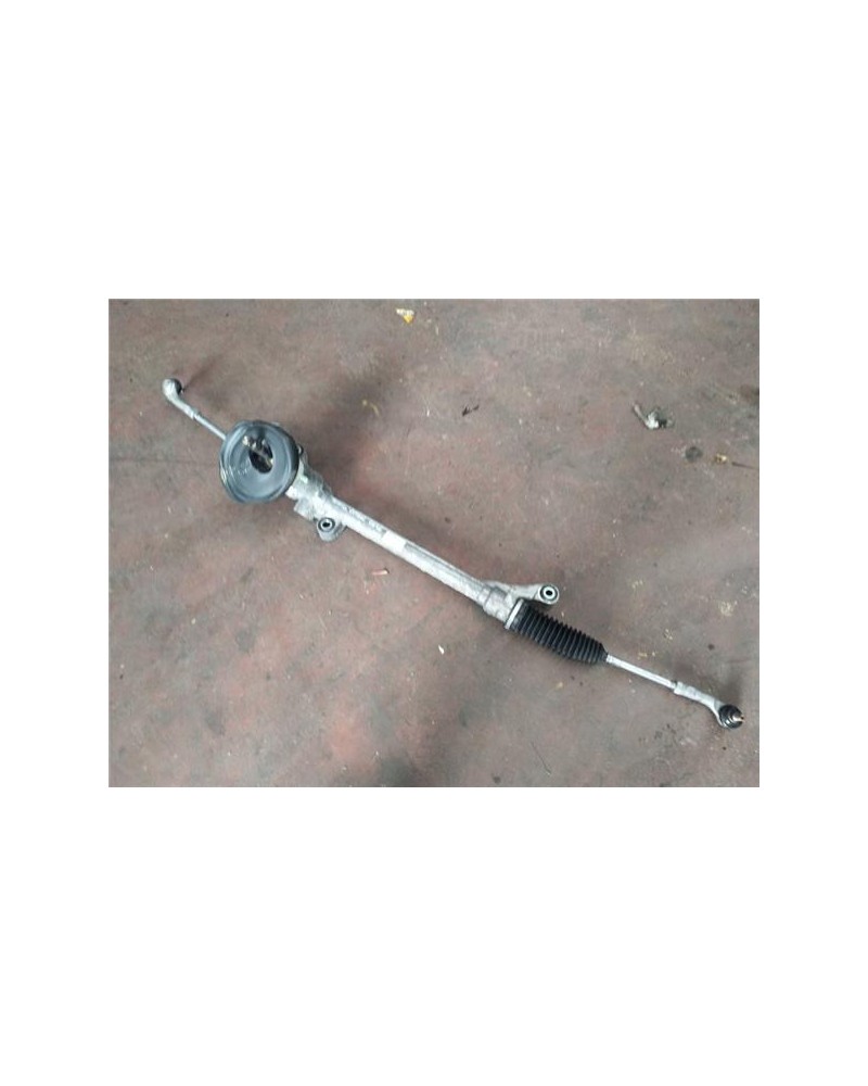 CREMALLERA DIRECCION ASISTIDA