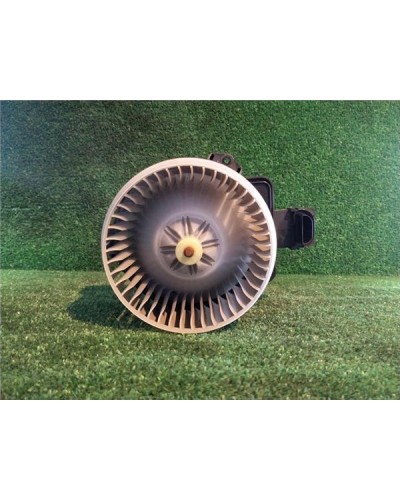 VENTILADOR CALEFACCION