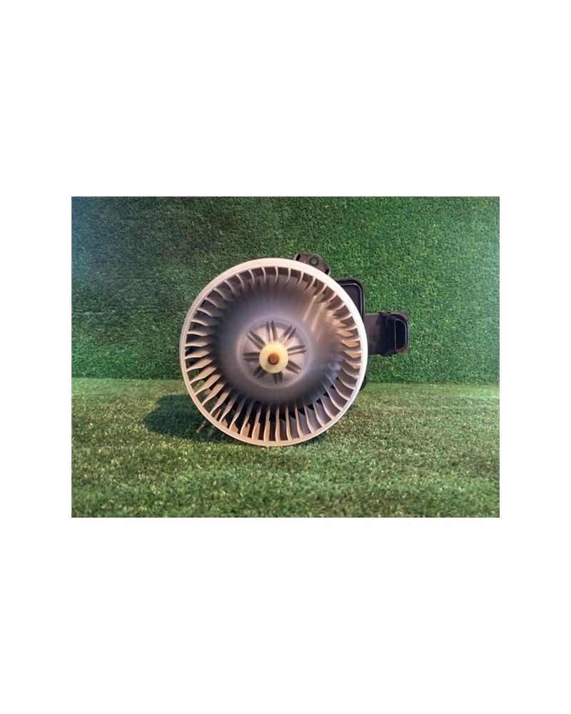 VENTILADOR CALEFACCION