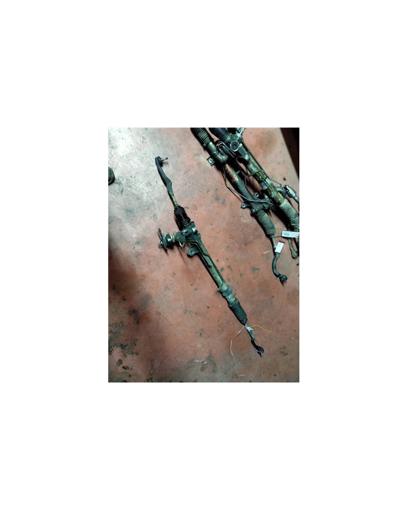 CREMALLERA DIRECCION ASISTIDA
