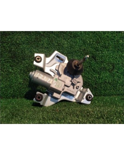 MOTOR LIMPIAPARABRISAS TRA.