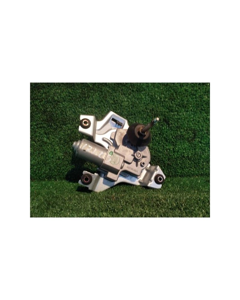 MOTOR LIMPIAPARABRISAS TRA.