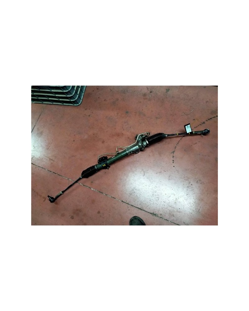 CREMALLERA DIRECCION ASISTIDA