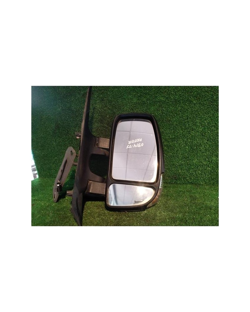 RETROVISOR DCHO.