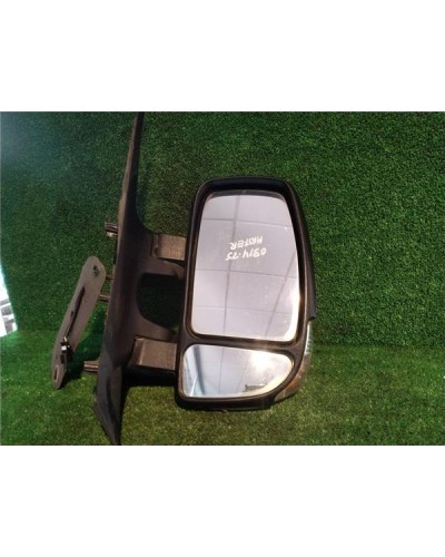 RETROVISOR DCHO.