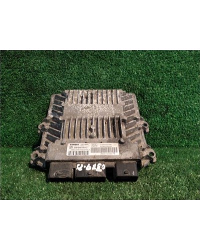 CENTRALITA MOTOR UCE