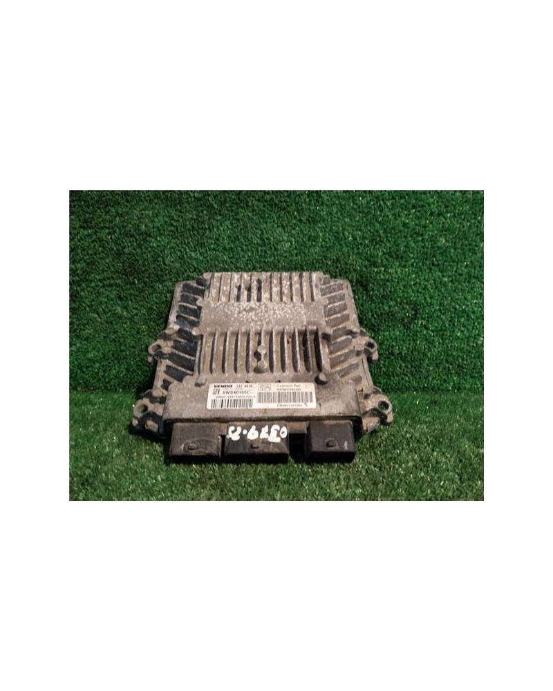 CENTRALITA MOTOR UCE