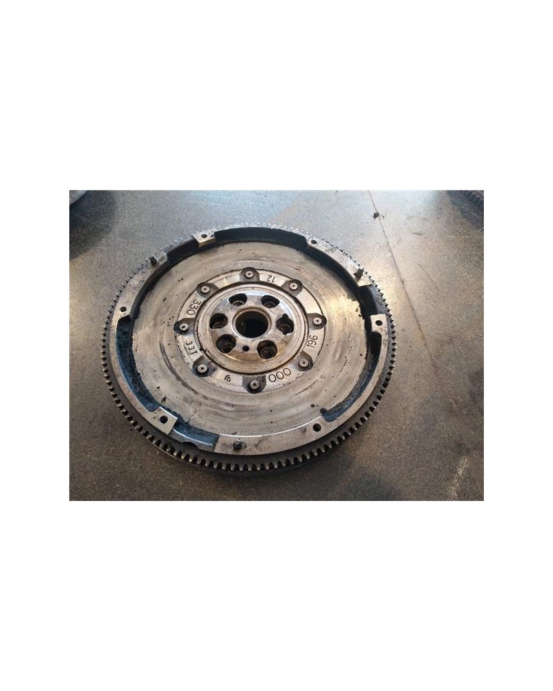 VOLANTE MOTOR
