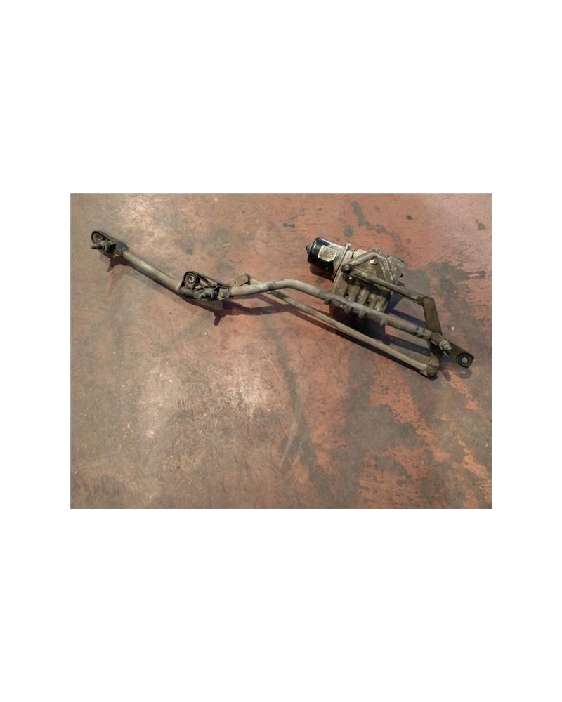 MOTOR LIMPIAPARABRISAS DEL.