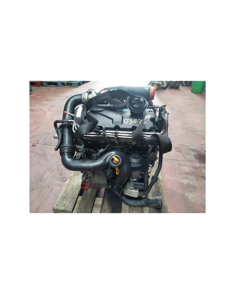 MOTOR COMPLETO