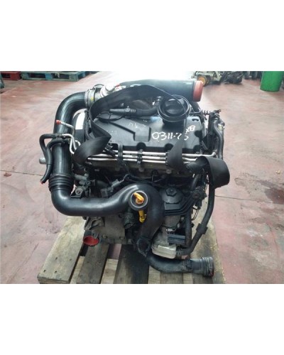 MOTOR COMPLETO