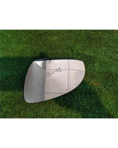 CRISTAL RETROVISOR IZDO
