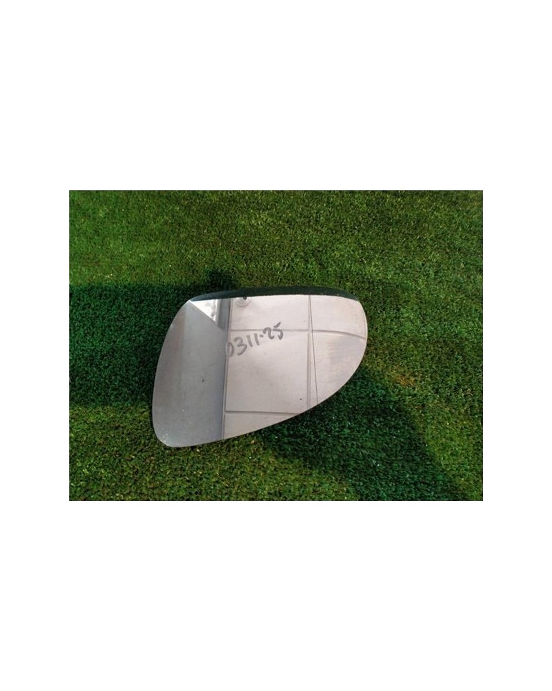 CRISTAL RETROVISOR IZDO