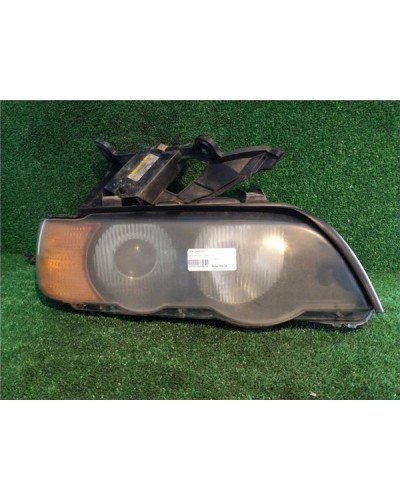 FARO XENON DCHO.