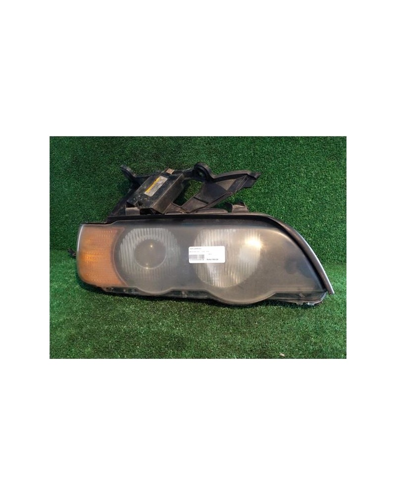 FARO XENON DCHO.