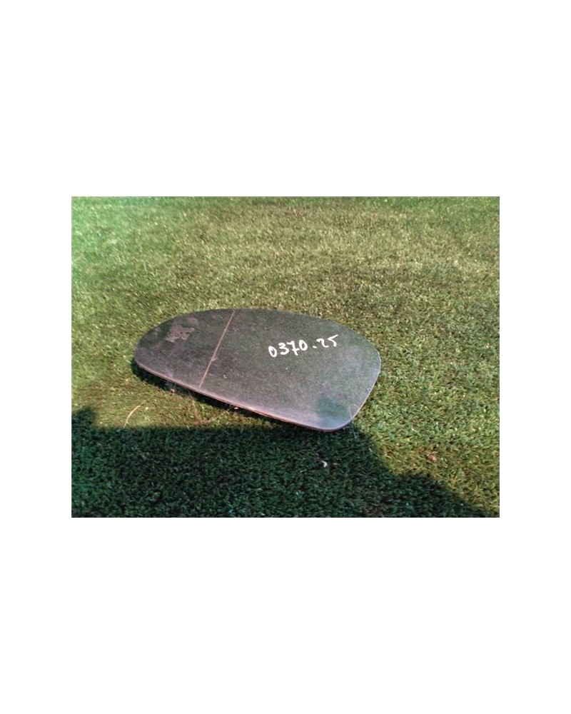 CRISTAL RETROVISOR IZDO