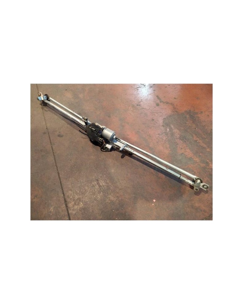 MOTOR LIMPIAPARABRISAS DEL.