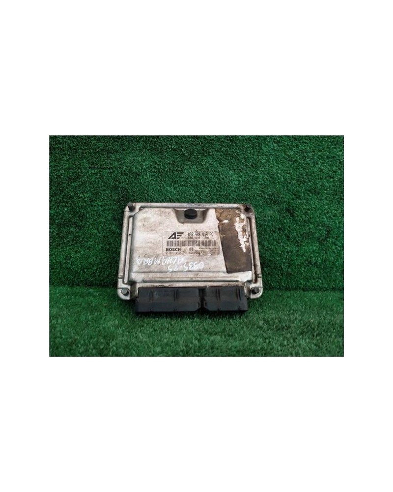 CENTRALITA MOTOR UCE