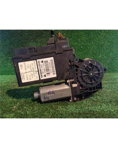 MOTOR ELEVALUNAS DEL. DCHO.
