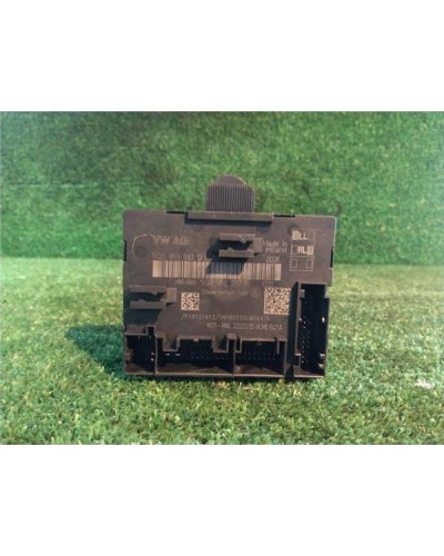 MODULO ELECTRONICO