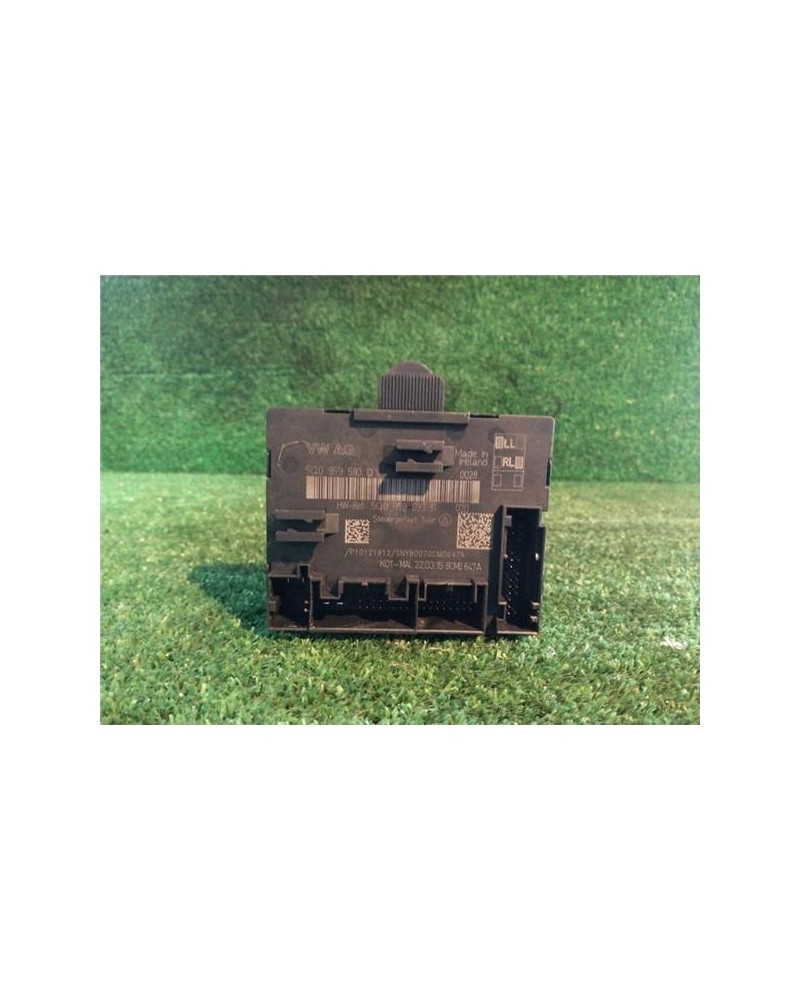MODULO ELECTRONICO