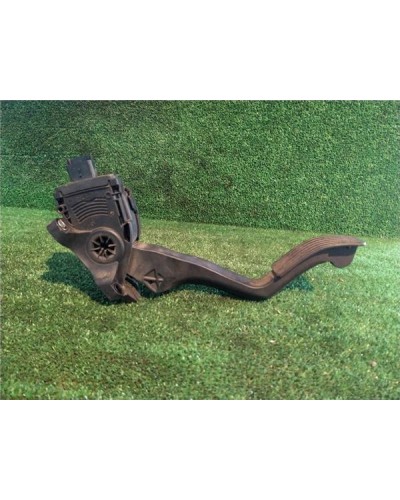 PEDAL ACELERADOR