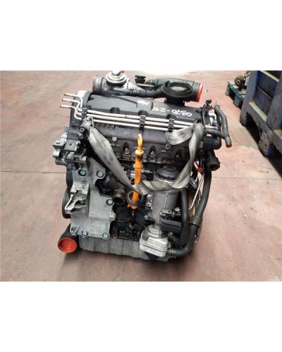 MOTOR COMPLETO