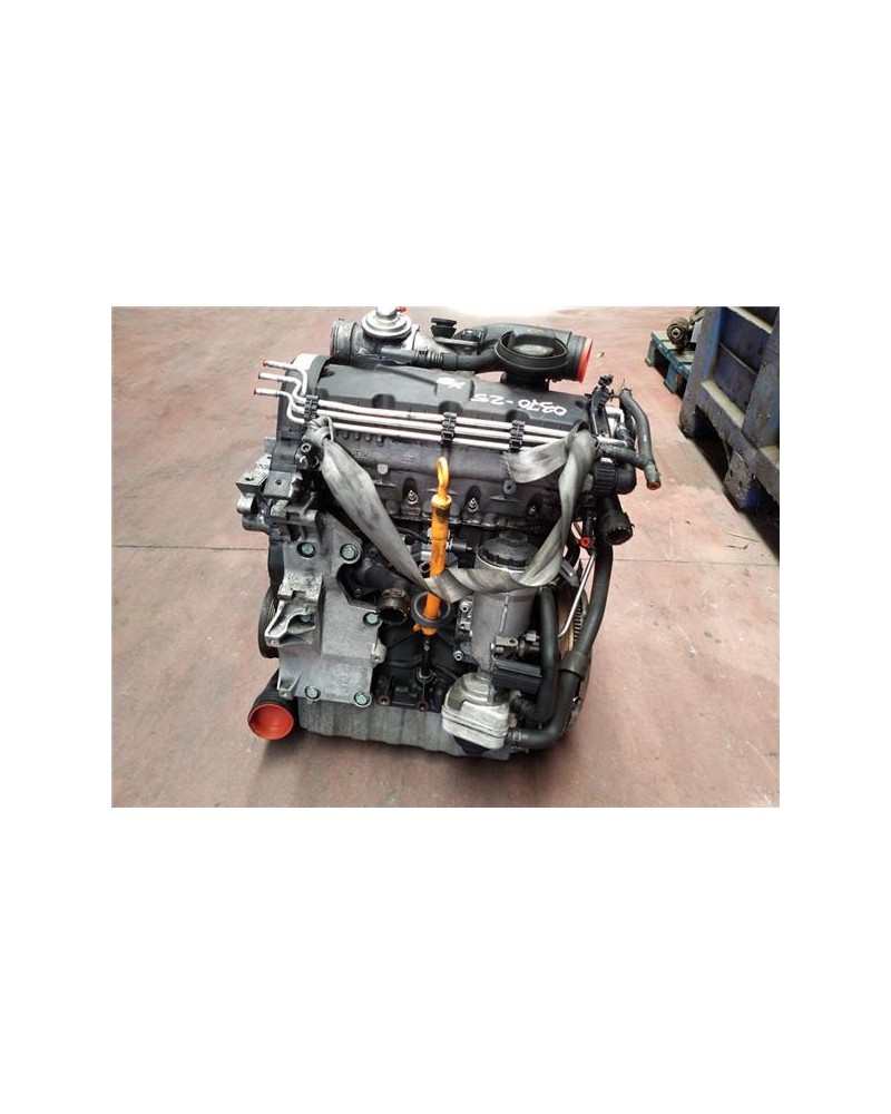 MOTOR COMPLETO
