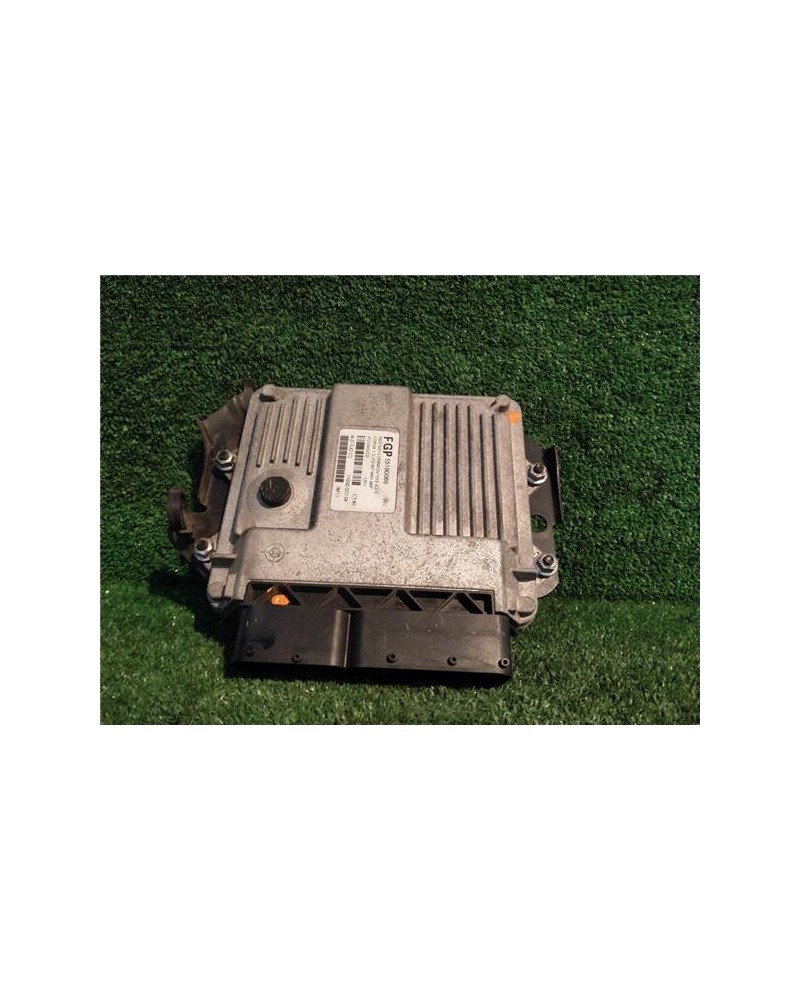 CENTRALITA MOTOR UCE