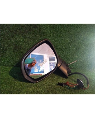 RETROVISOR IZDO.