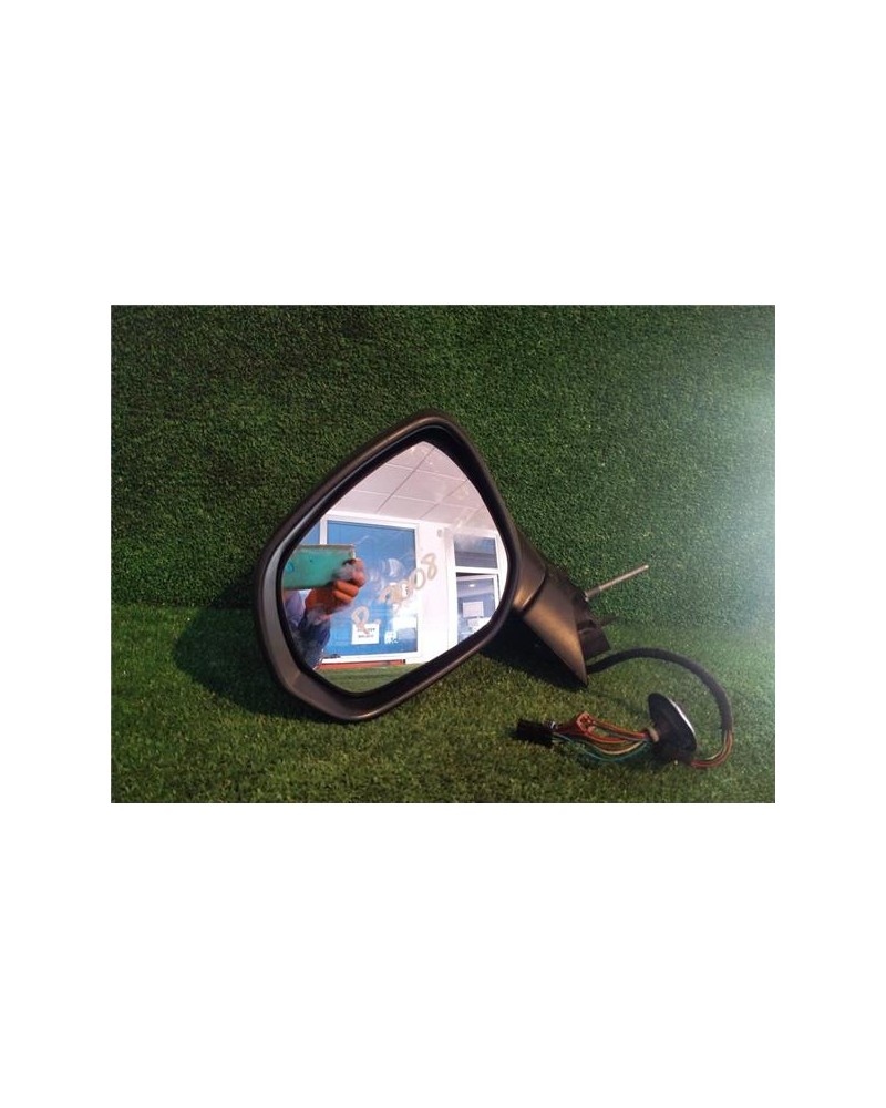 RETROVISOR IZDO.