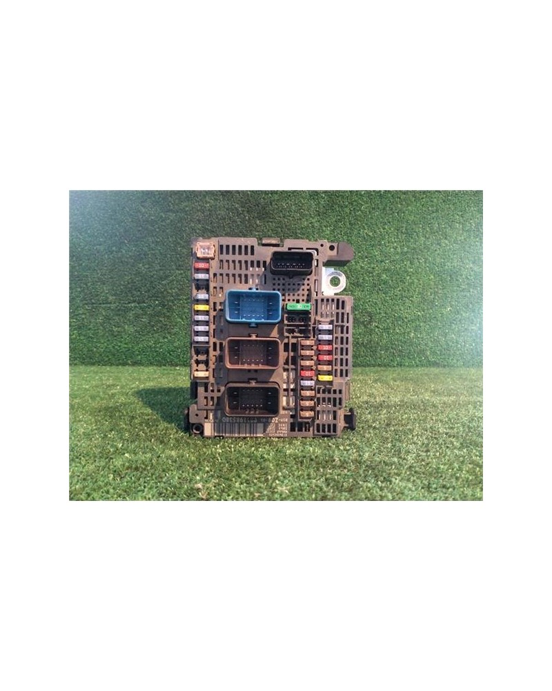 BSM