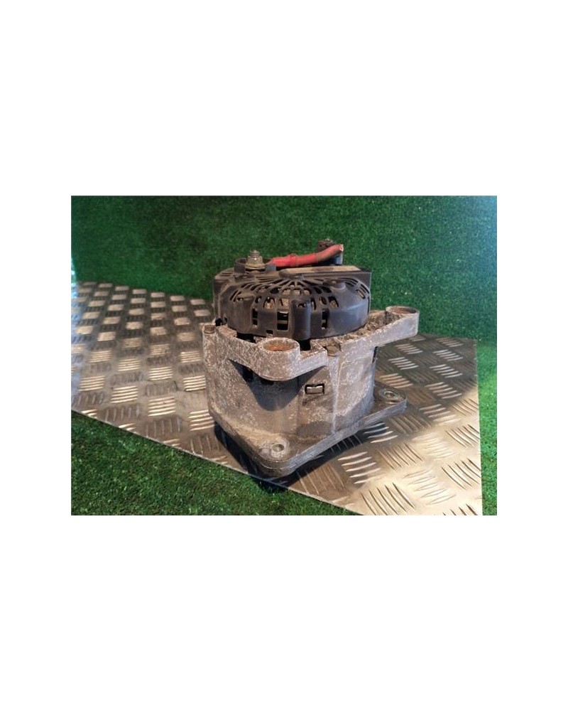ALTERNADOR