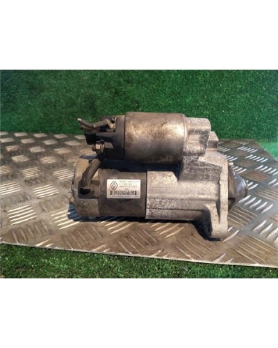MOTOR ARRANQUE