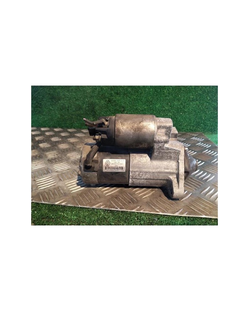 MOTOR ARRANQUE