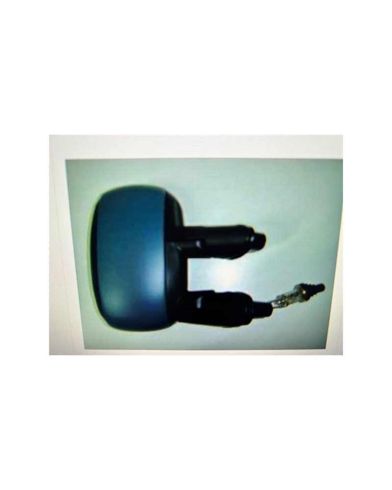 RETROVISOR DCHO.