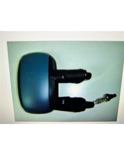 RETROVISOR DCHO.