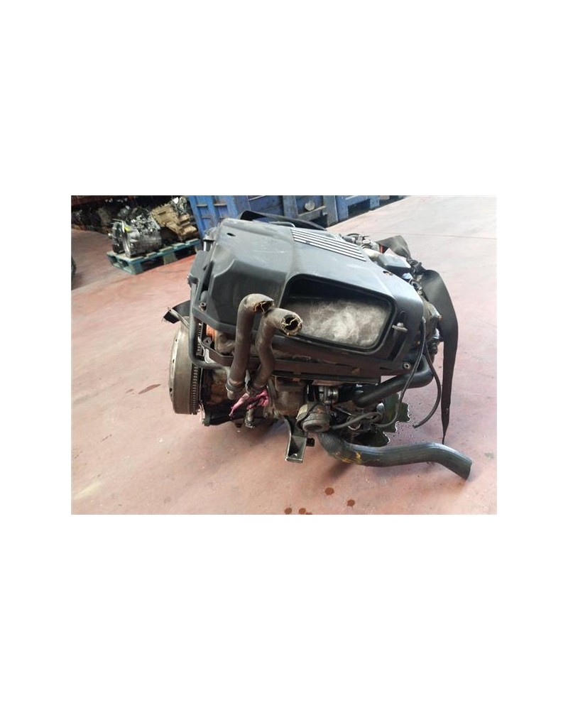 MOTOR COMPLETO
