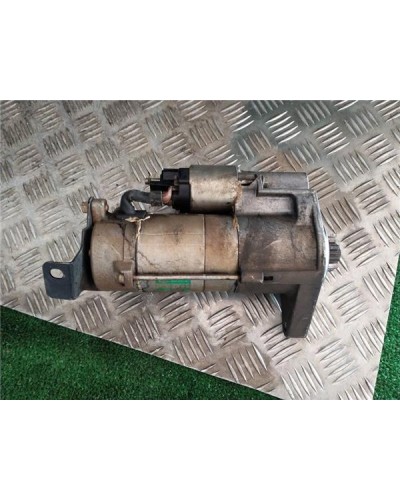 MOTOR ARRANQUE
