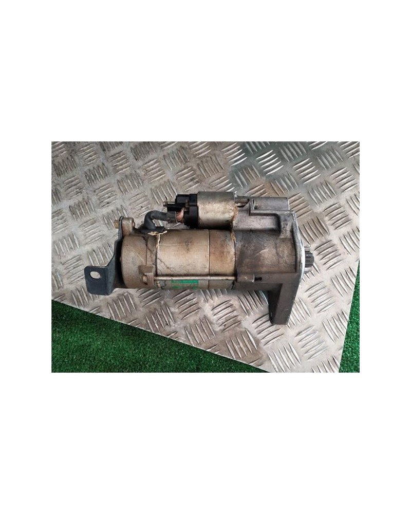MOTOR ARRANQUE