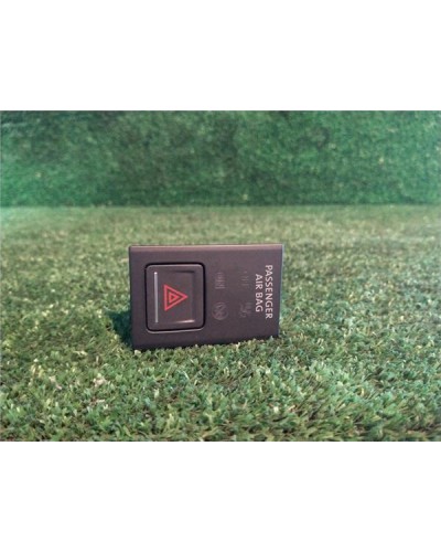INTERRUPTOR LUCES EMERGENCIA