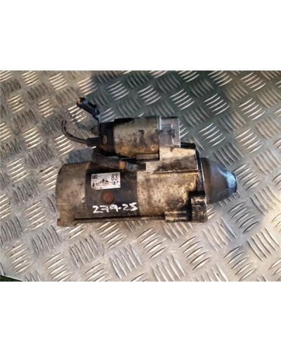 MOTOR ARRANQUE