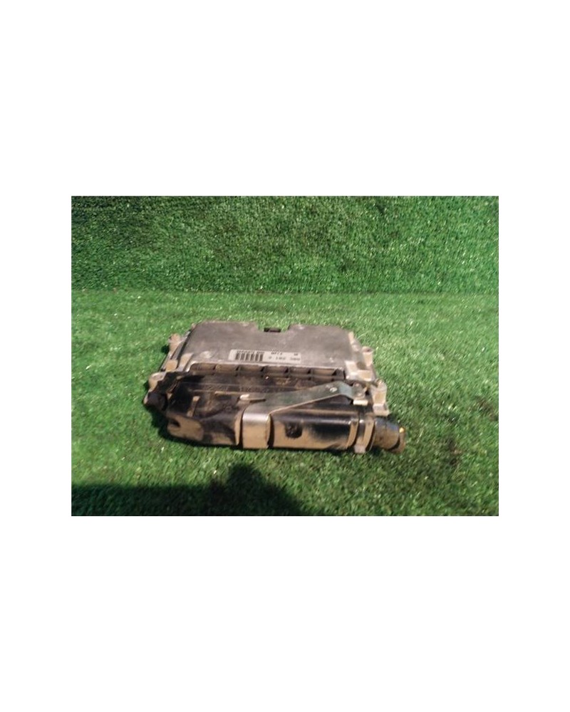 CENTRALITA MOTOR UCE